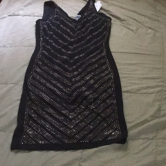 New Carmen Marc Volvo Dress - Picture 7 of 10